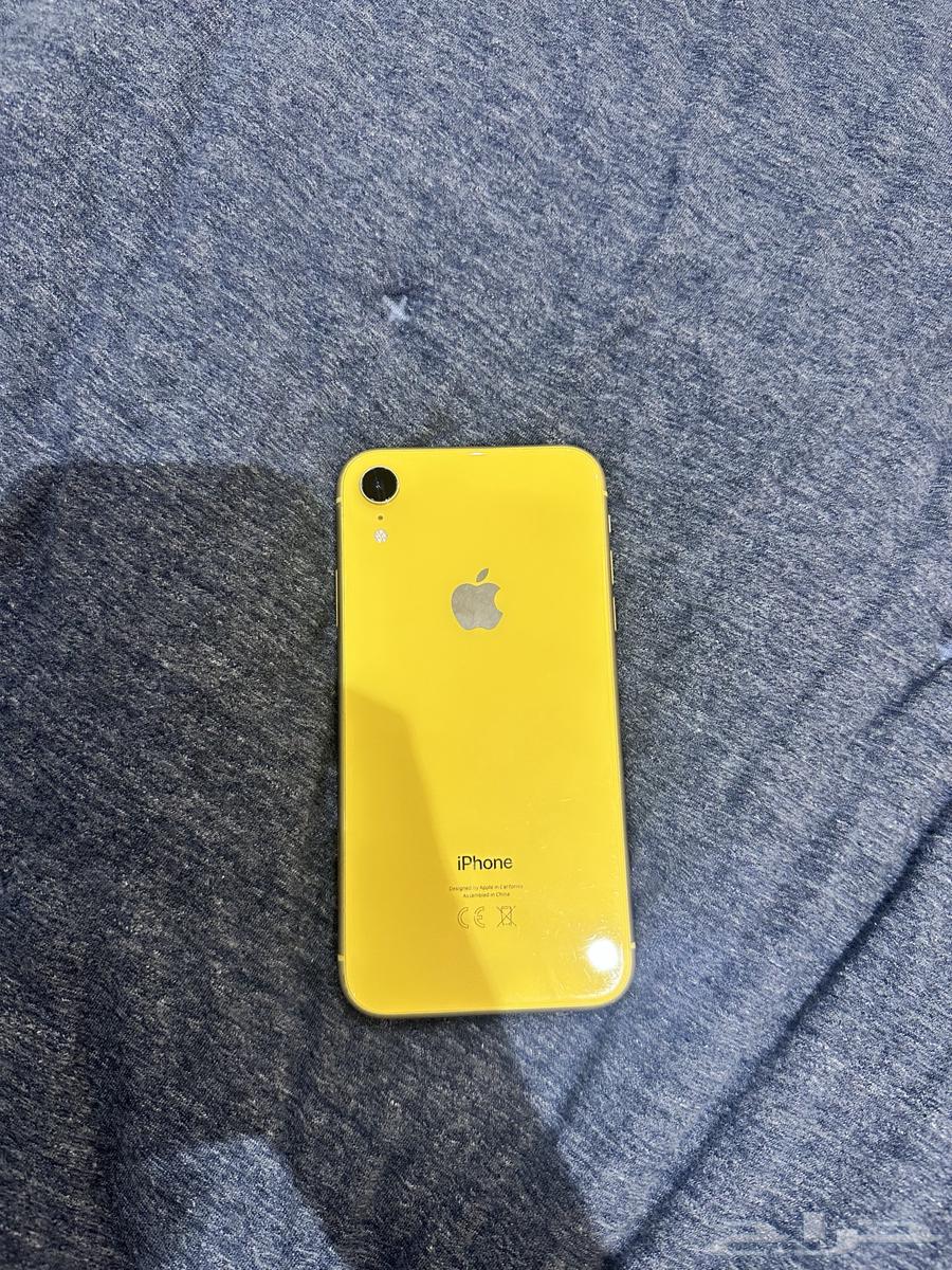 Iphone XR 128Gb64410158610563110