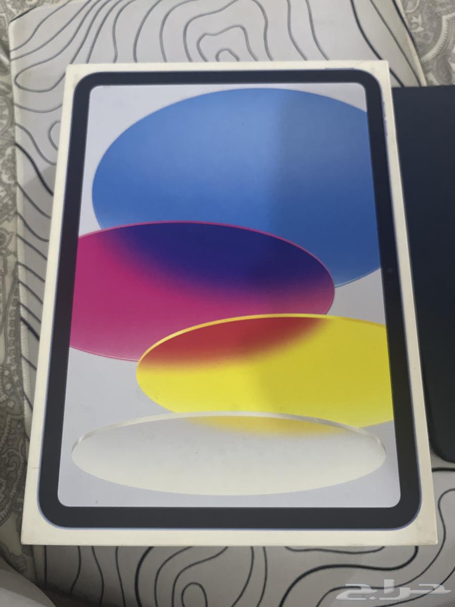 ايباد الجيل العاشر اخو الجديد64408961595137112