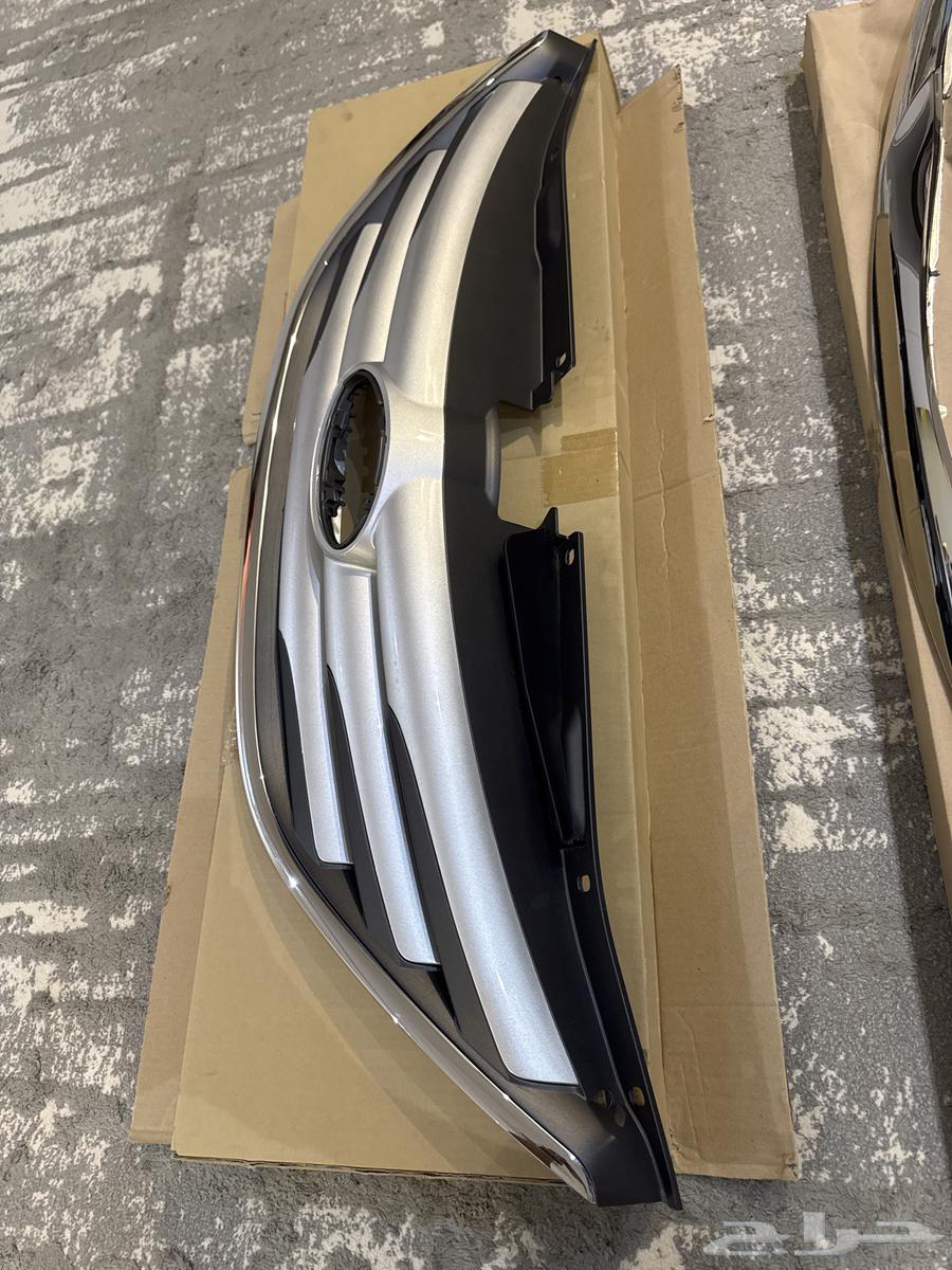 شبوك سوناتا 2014 - 2015 سلفر مكحل .64567323603203114