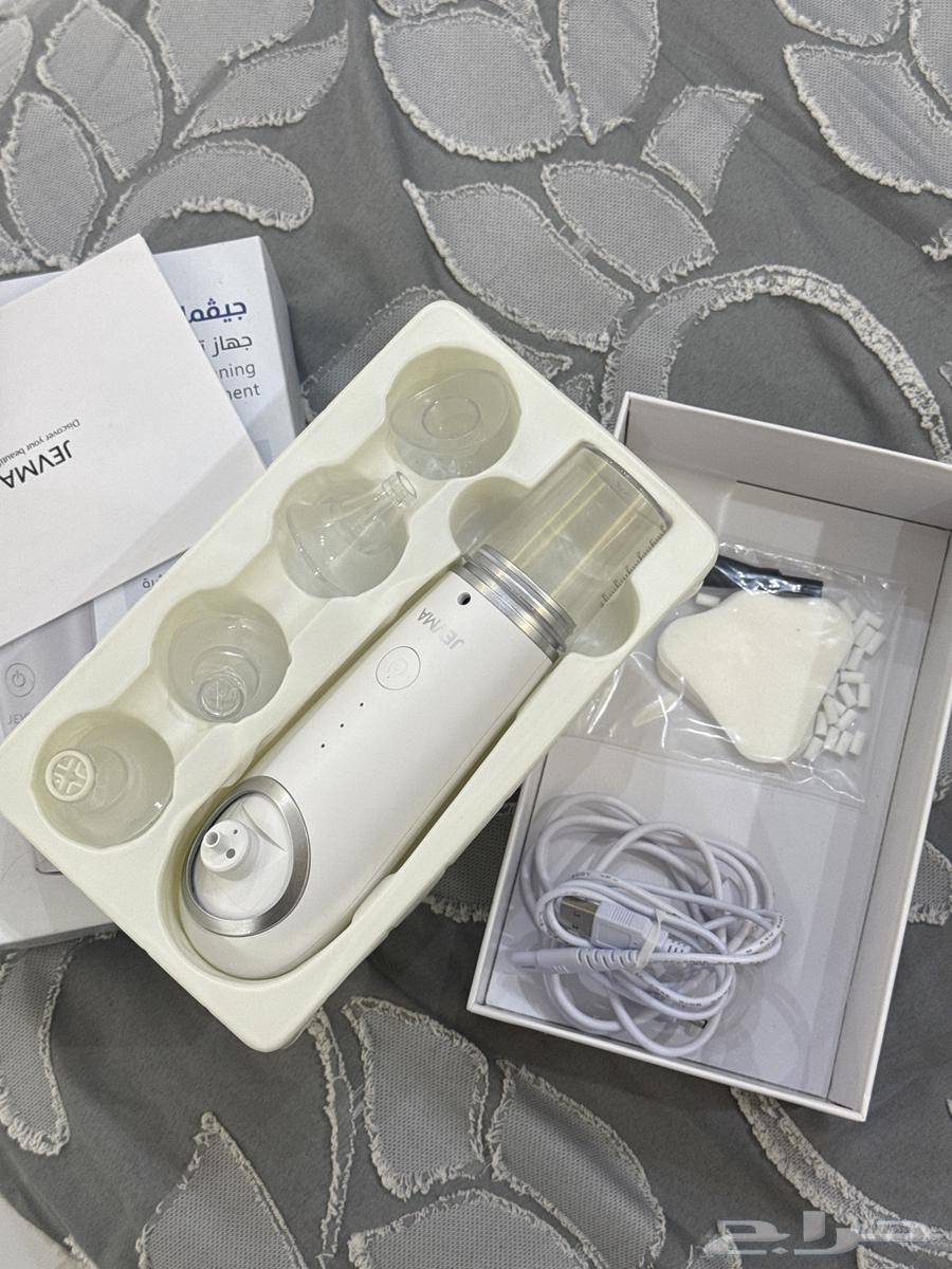 جهاز تنظيف بشره64405014333571112