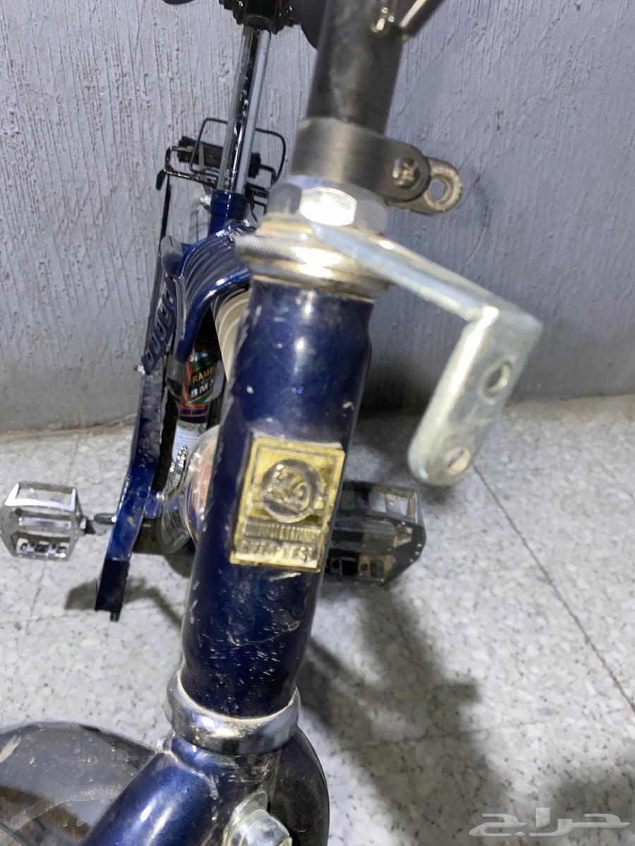 سيكل رامبو64410391568641112