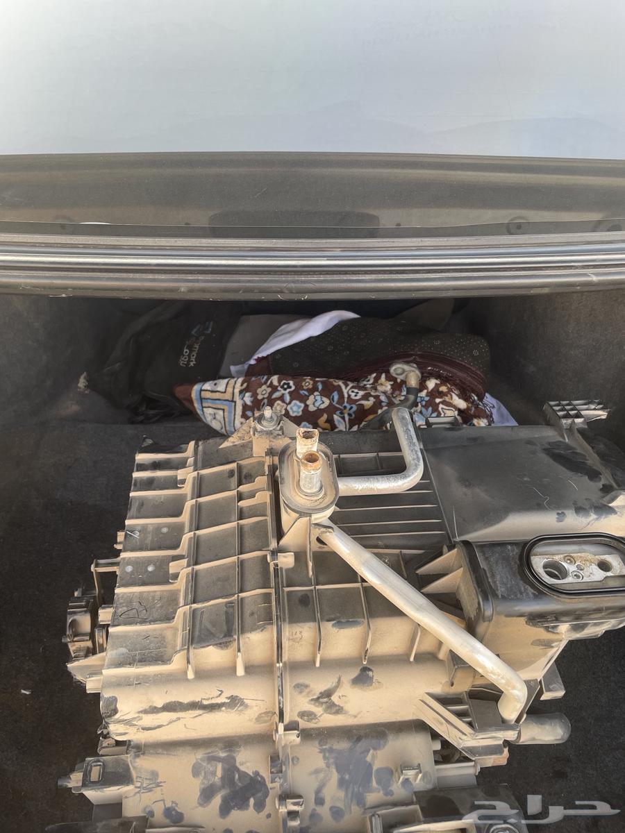 I am offering you a complete air conditioning unit with its radiator for Honda Accord from 8 to 1264560459295106110