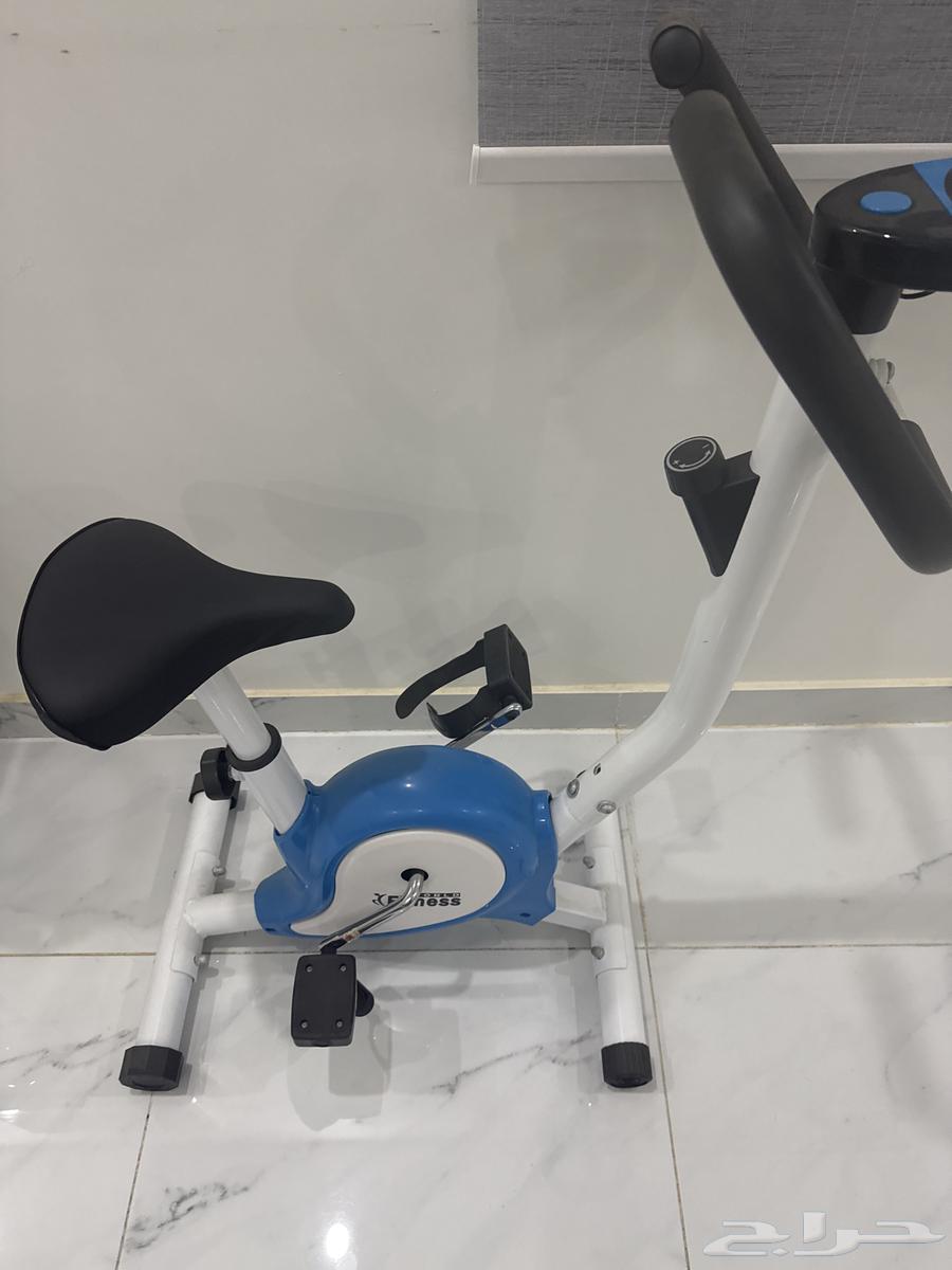 جهاز سيكل شغال تمام جديد64411054521730110