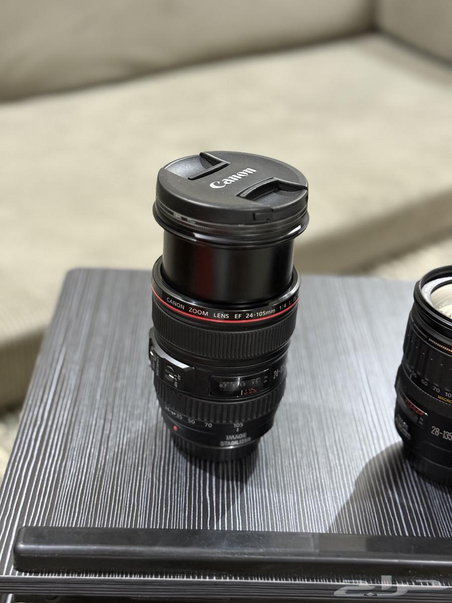 كاميرة كانون 5D Mark264410666897665114