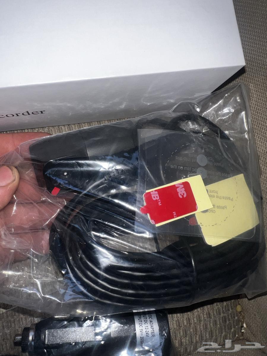 New dash cam64410318757889112