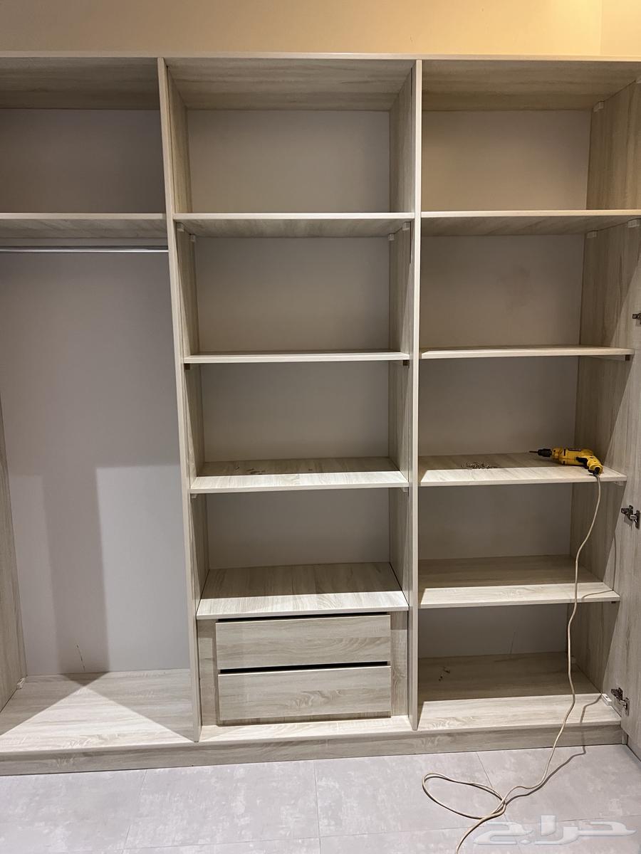 دواليب سرير مراتب64410304258307112