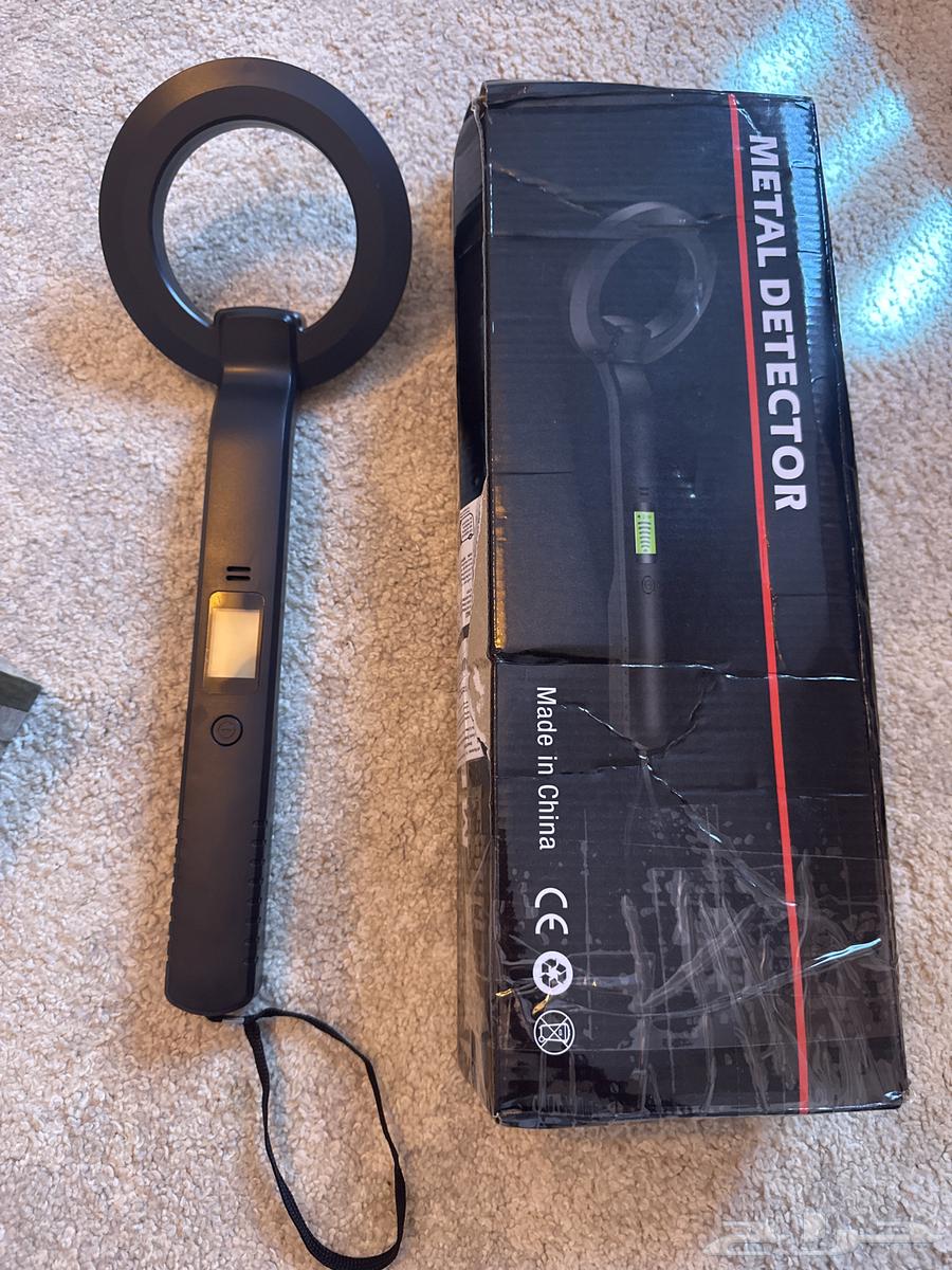 للبيع أجهزة كاشف الذهب والمعادن بأسعار مختلفة الموقع سكاكا64408259219203113