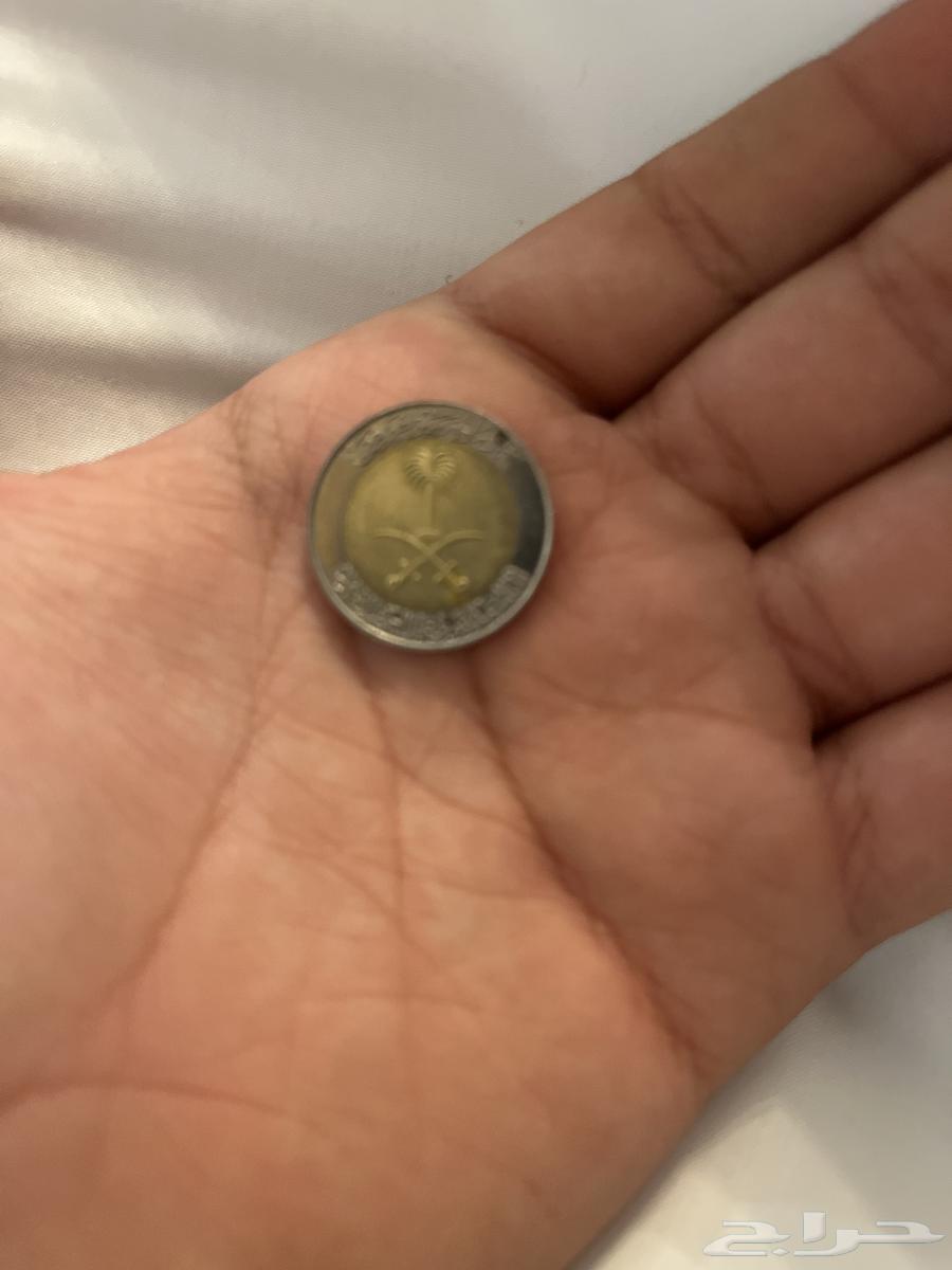 ريال قديم عام 1429 للبيع64411460271619111