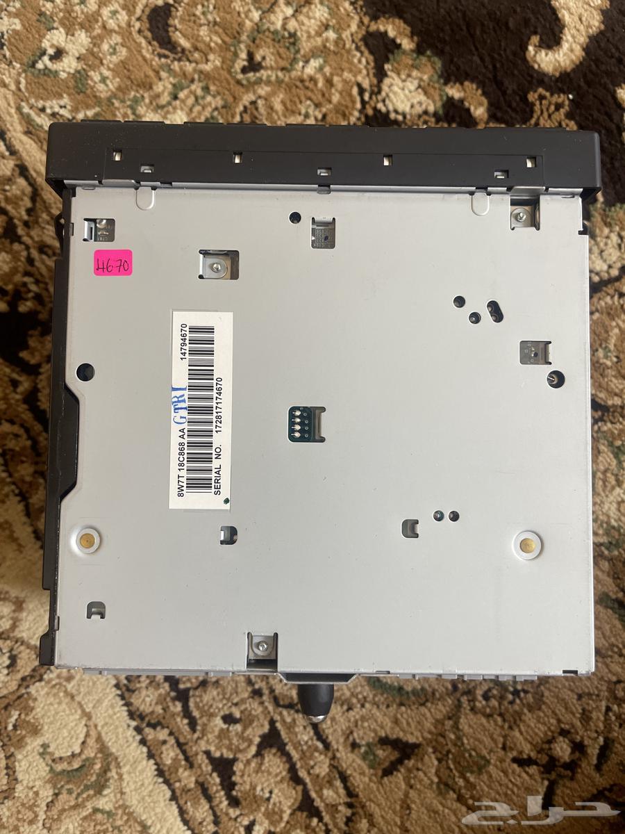 مسجل وكاله فورد فكتوريا64565061369475112