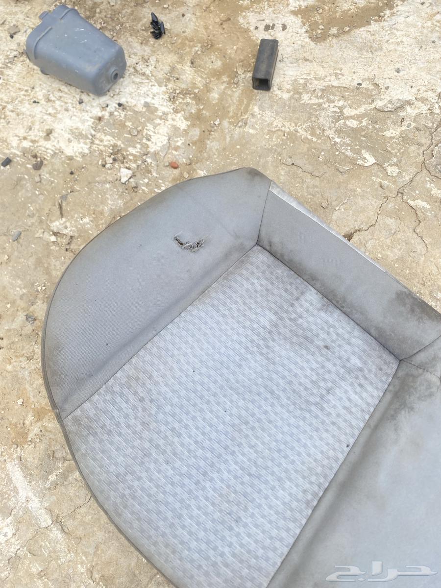 Accent 2008 Mattress64408049484161110