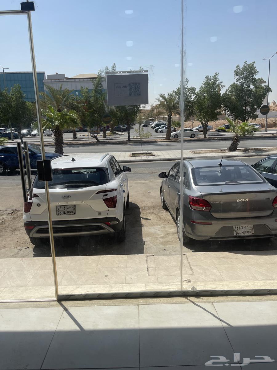 كيا بيجاس هوندا كريتا64561953838721110