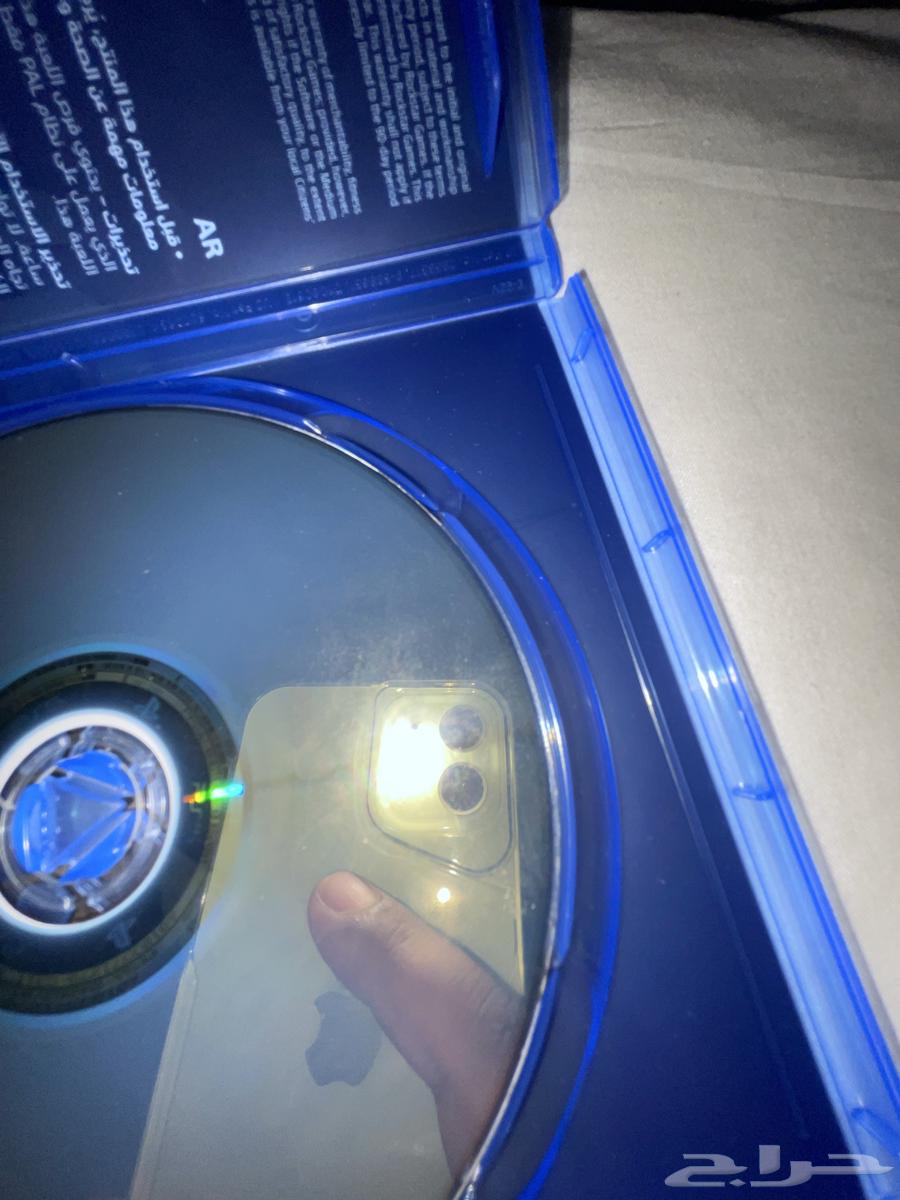 شريط بلايستيشن خمسة جراند فايف كل شيء نظيف64409588928258113