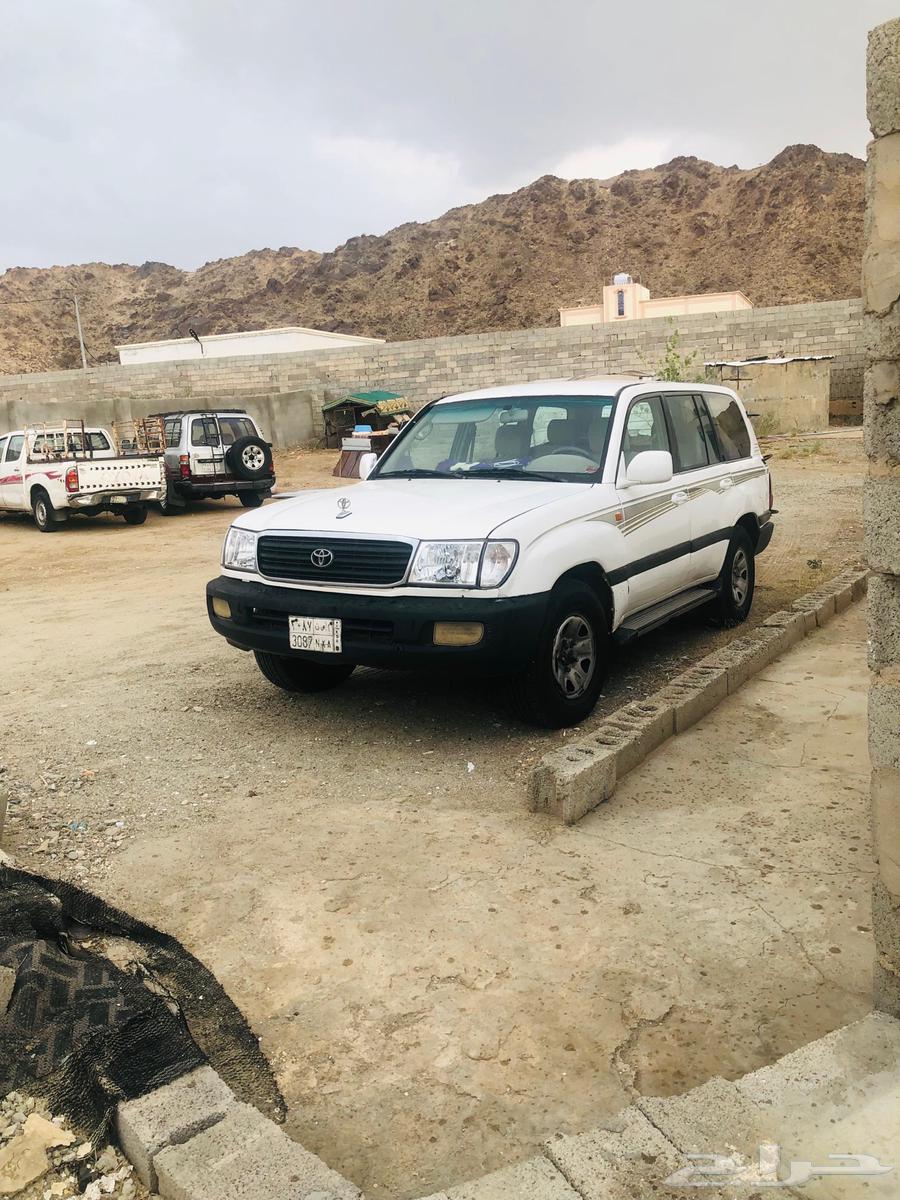 جي اكس ار 2001 للبيع على السوم64567711508481112