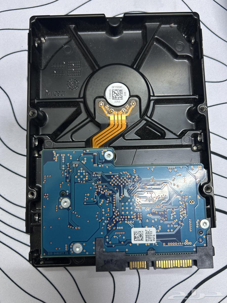 Additional hardisks64409227041538113