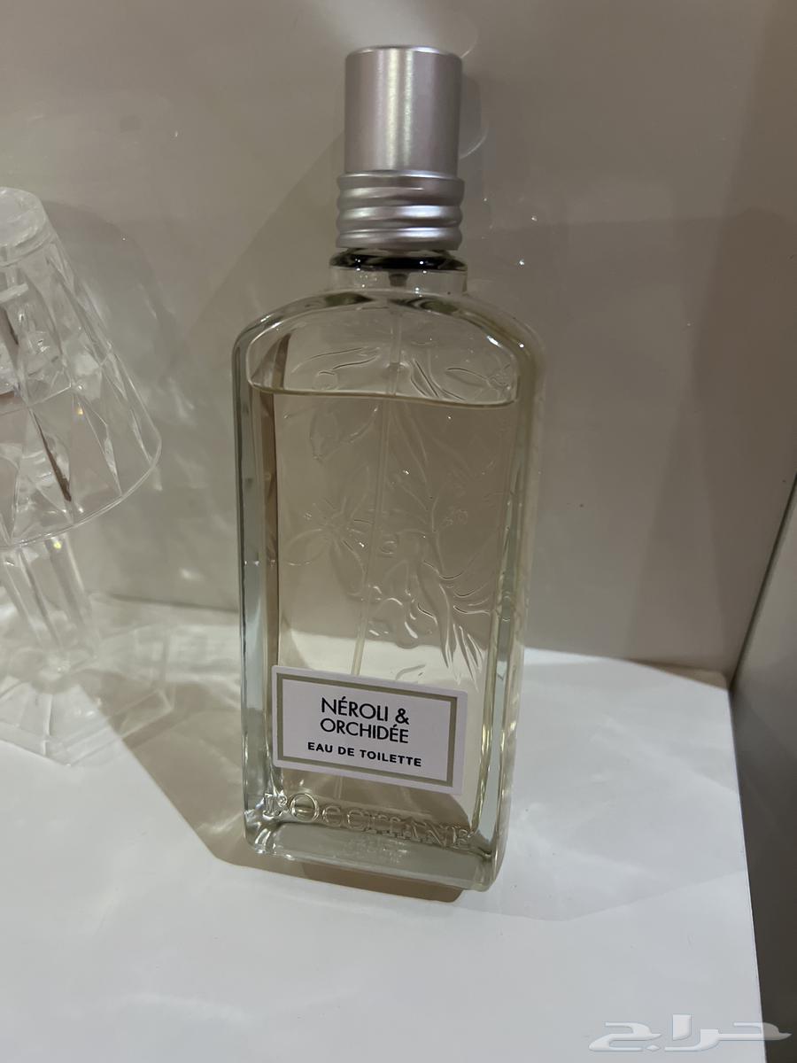 عطر من براند لوكسيتان سعر الشراء 380 سعر البيع 20064405056293889110