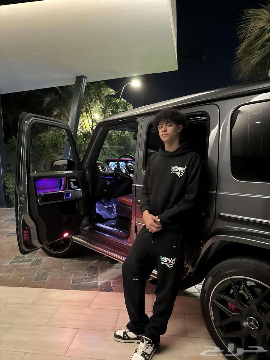 هوديات براند جونيور وقطع محدوده64405680545282110