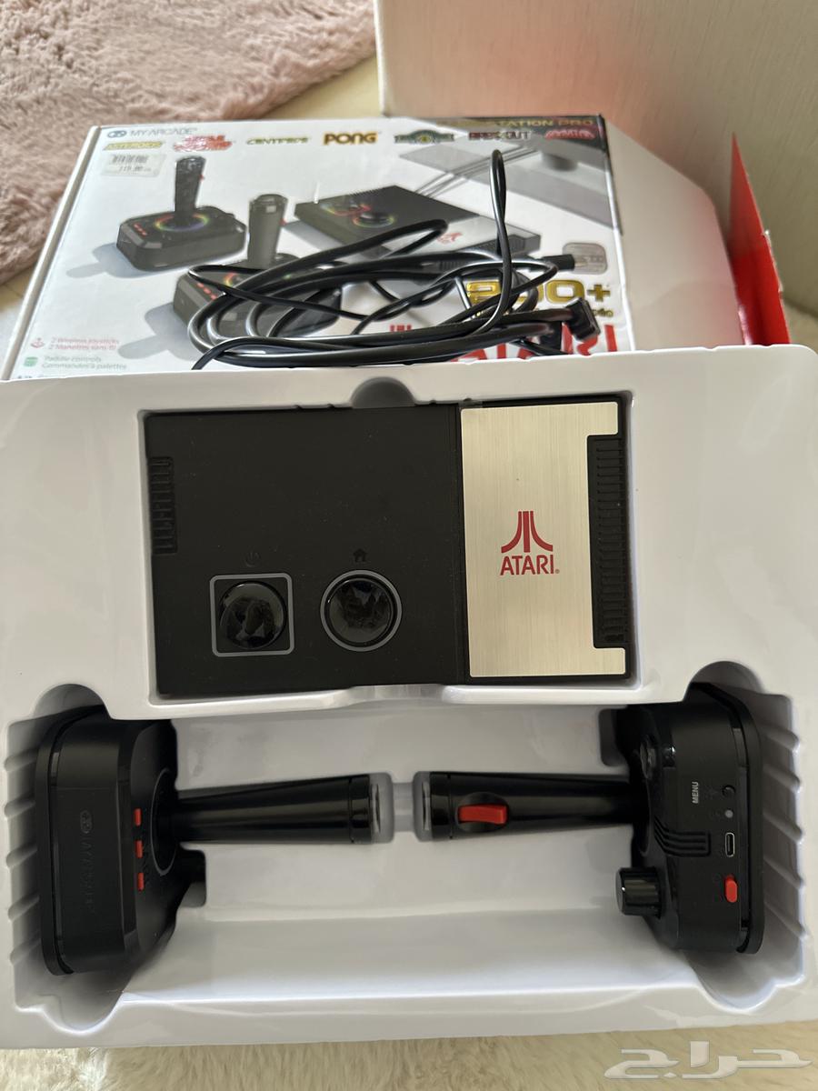 أطاري 200 لعبة فيديو64407825396738111