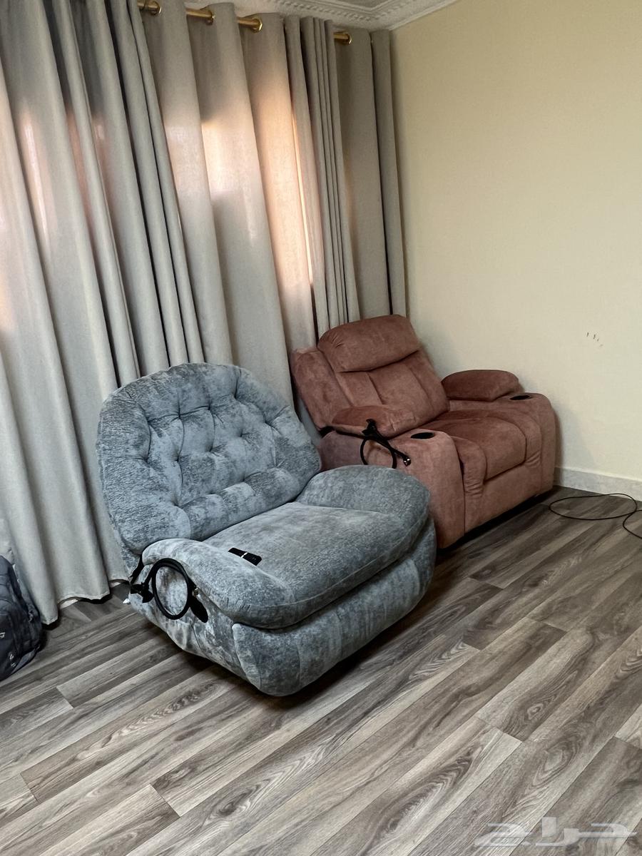 Lazy Recliner Chair64409408563330110