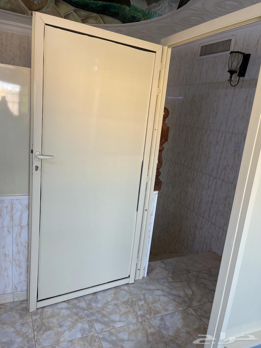 باب الا ألمنيوم وقطع ألمنيوم للبيع64409255015427110