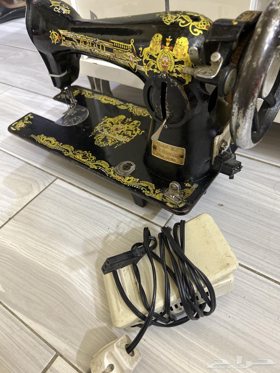 مكينه خياطه64405624768643112