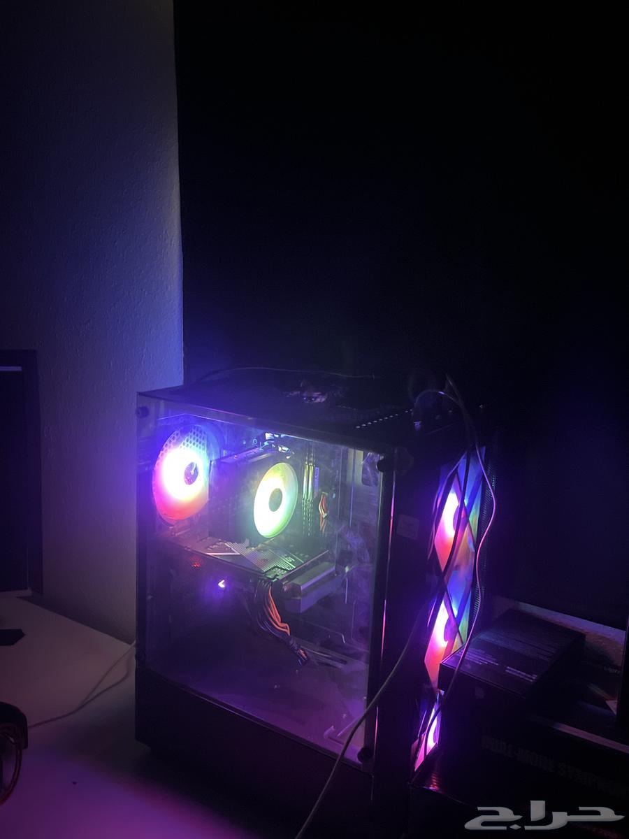 PC with medium specifications64407015515009110