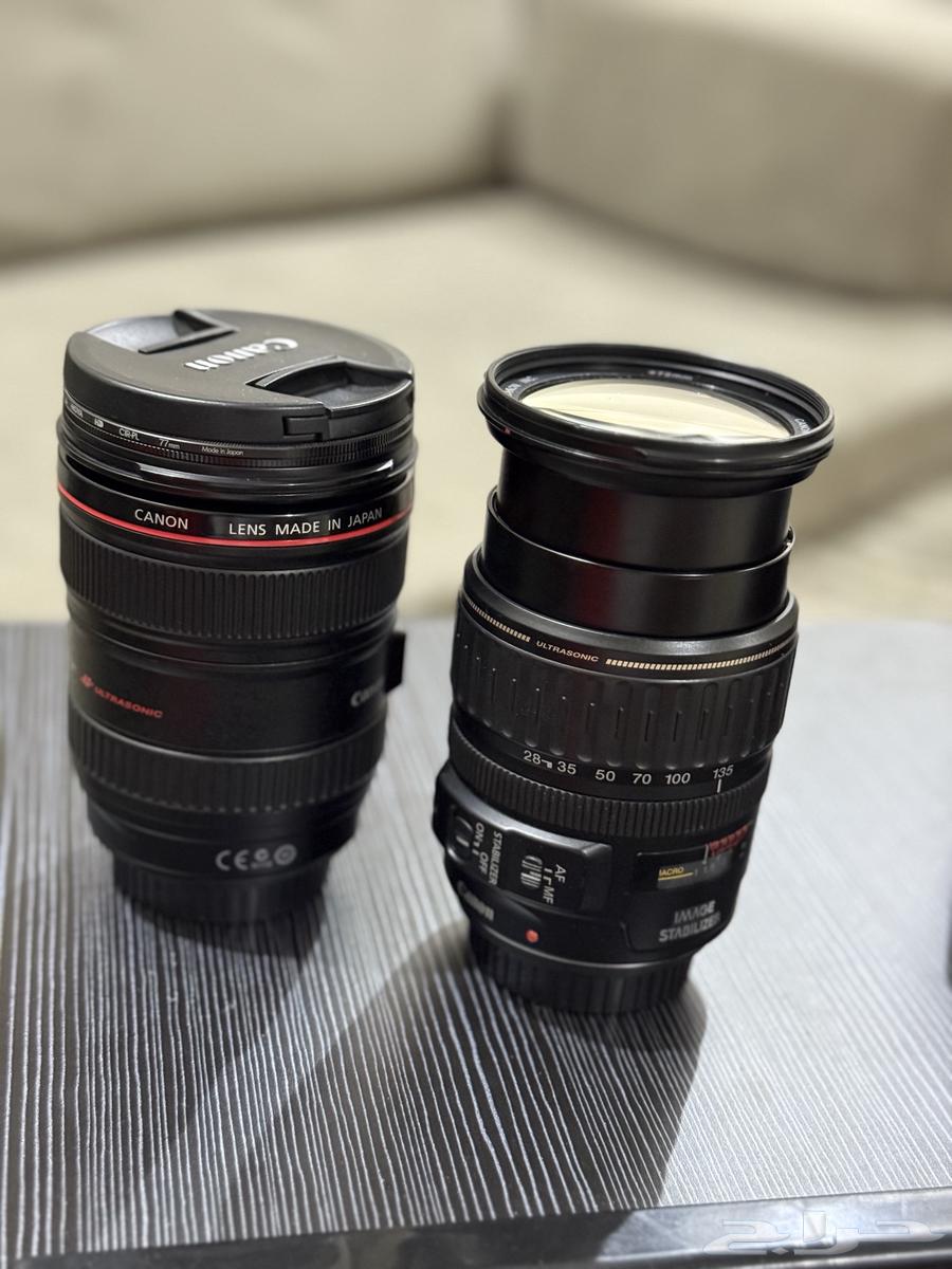 كاميرة كانون 5D Mark264410666897665113