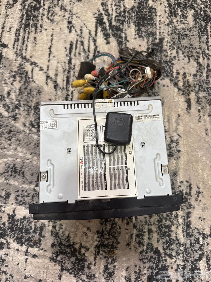 Chassis Recorder64560670244994112