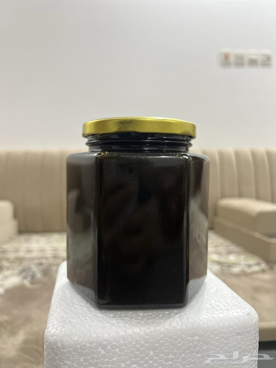 Original Sidr honey, I guarantee it's delicious and therapeutic, after God.64405624727937111