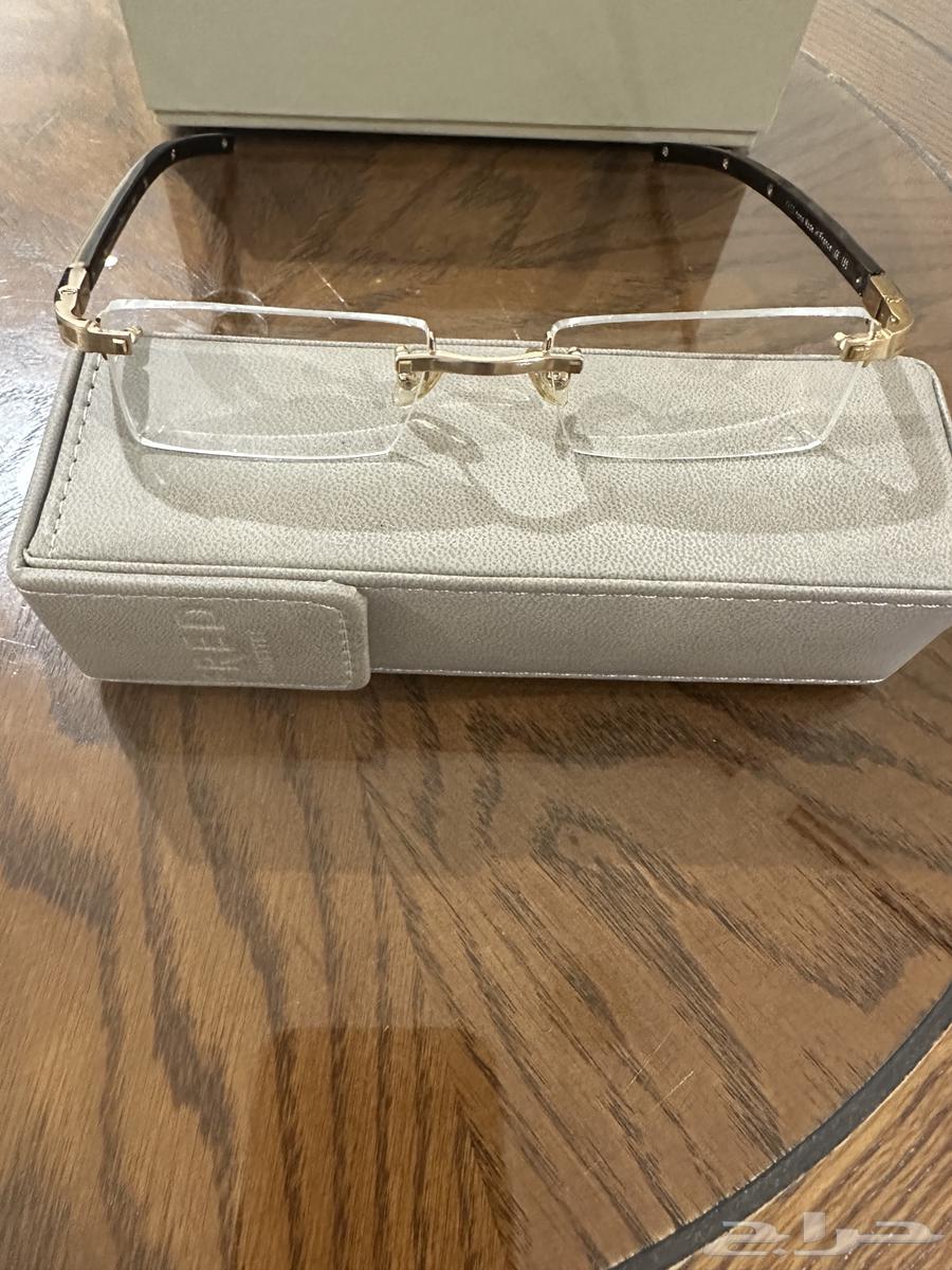 نظاره فريد اصليه جديده FRED GLASS64407825272705112