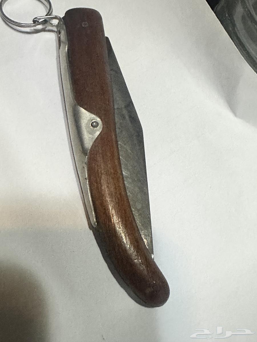 سكين ردادي خوجه اوكابي الالماني64405624719363113