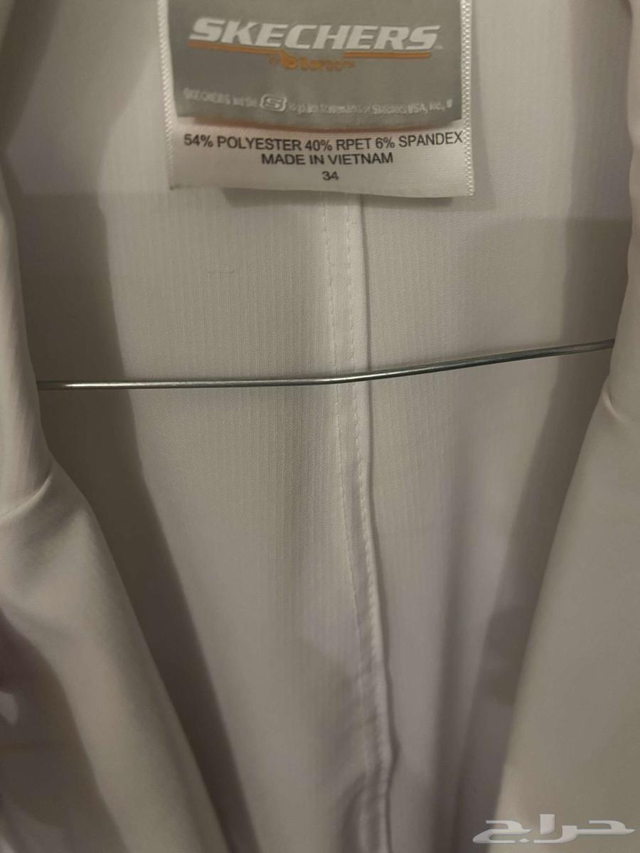 لابكوت طبي (سكيتشرز)64409129820419113