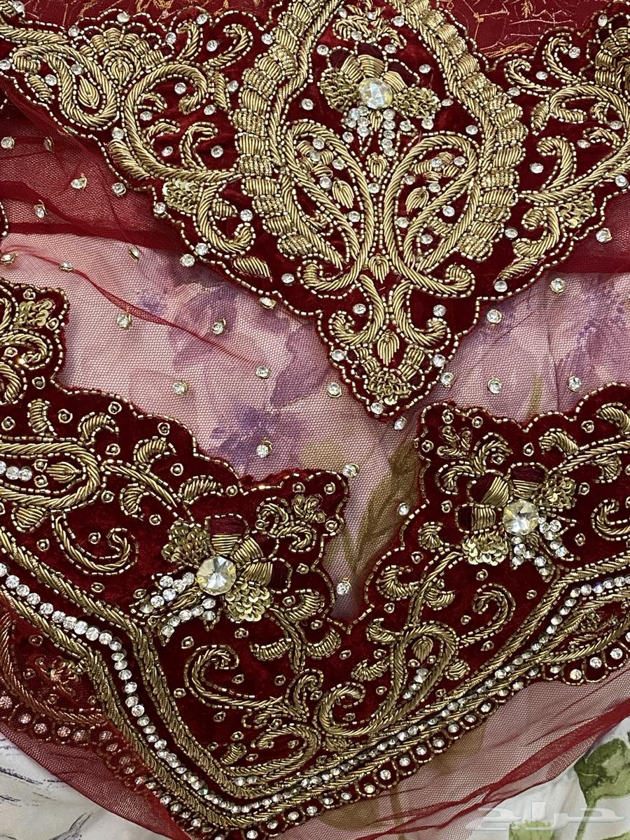 للبيع لبس هندي جديد64407545134210114