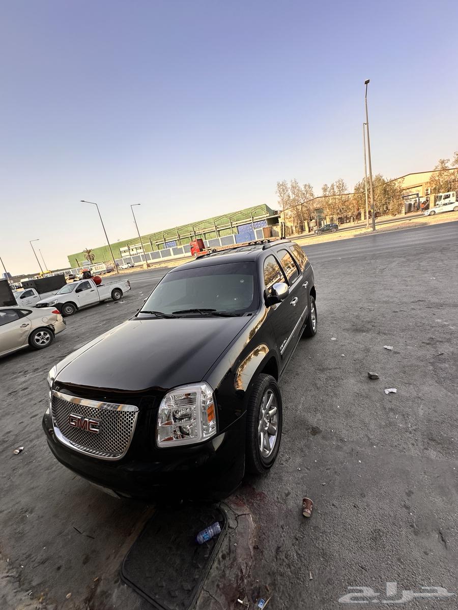 جمس دينالي 2010 فل كامل64565981180290111