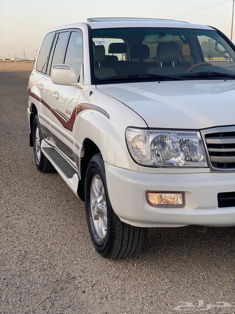 ( تم البيع ) GXR 2007 فل كامل سعودي64562768460931112