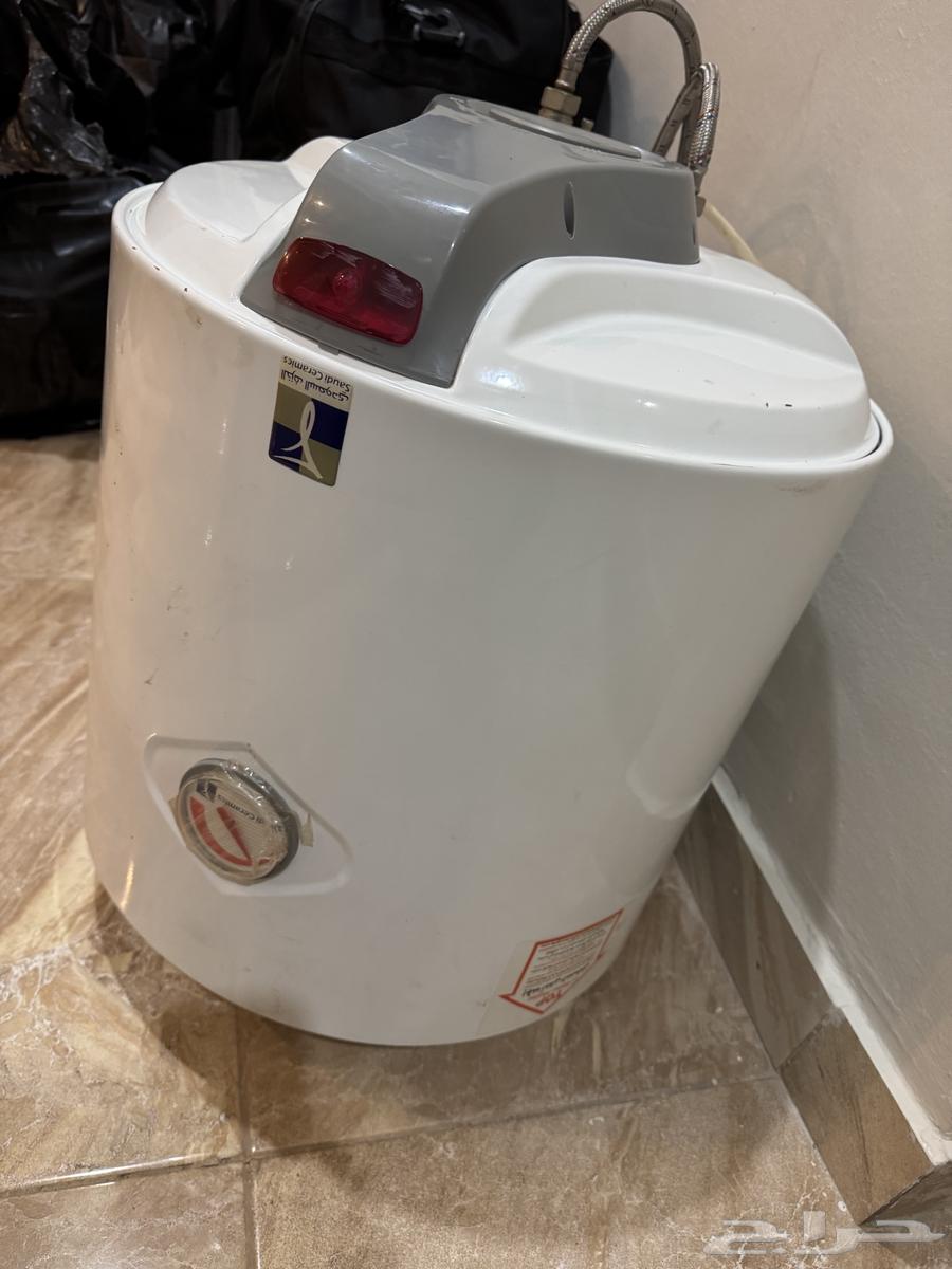 سخان للبيع 50 لتر64405472702209112