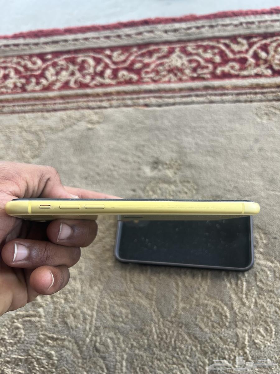 ايفون 11 غير مفكوك64408301121921112