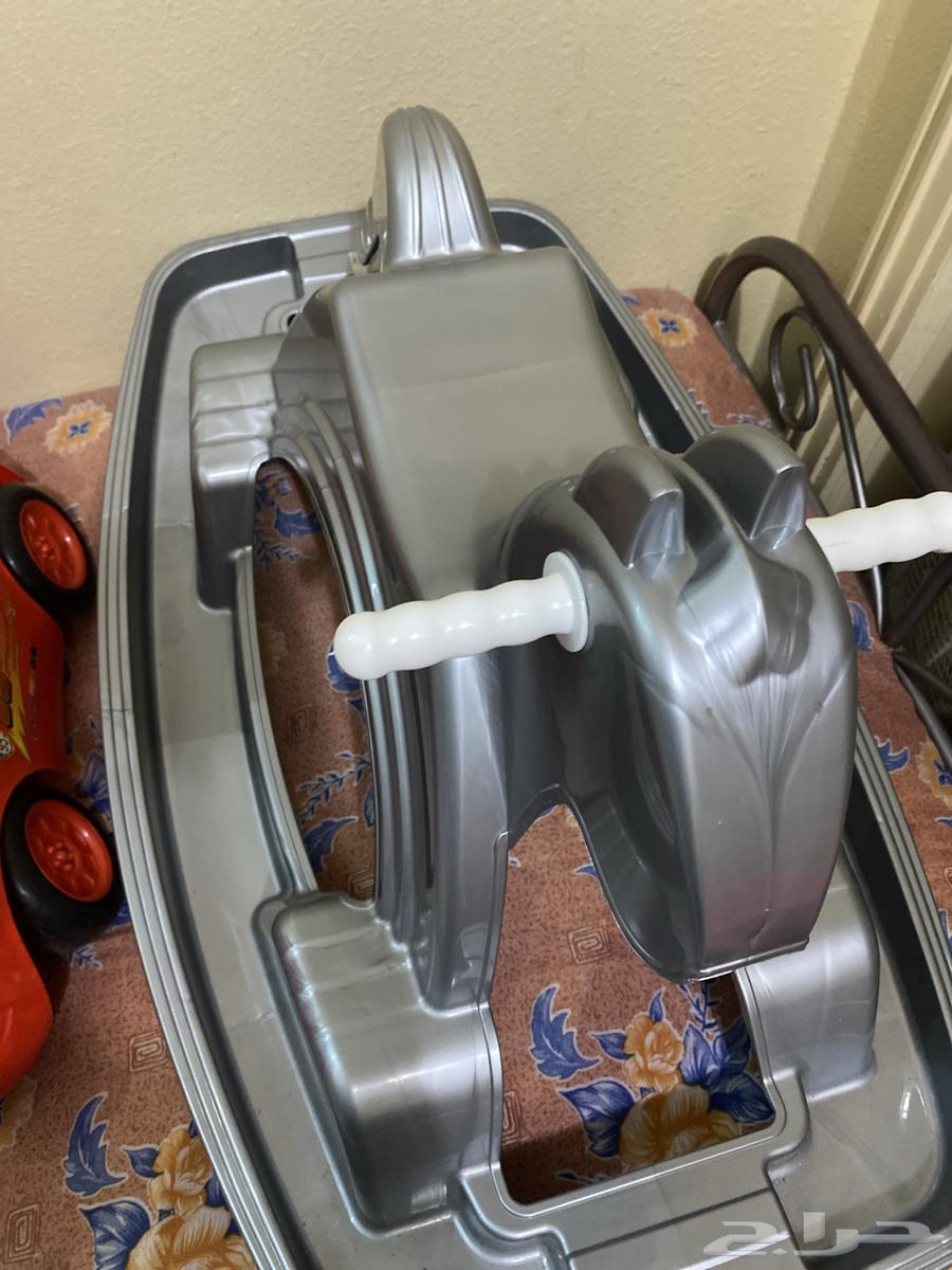 سيارة اطفال64408077094402110