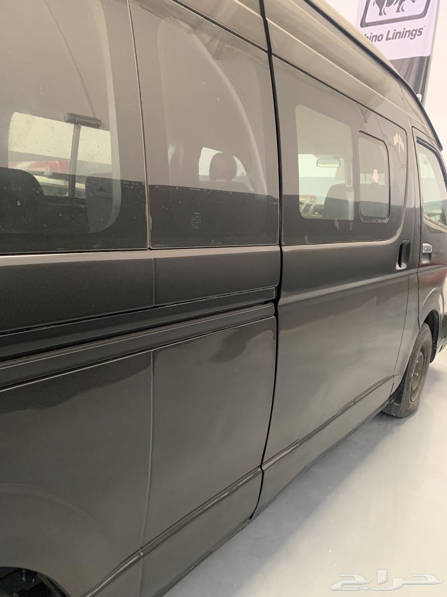 باص هايس قبه 2014 للايجار السنوي64562754687874114