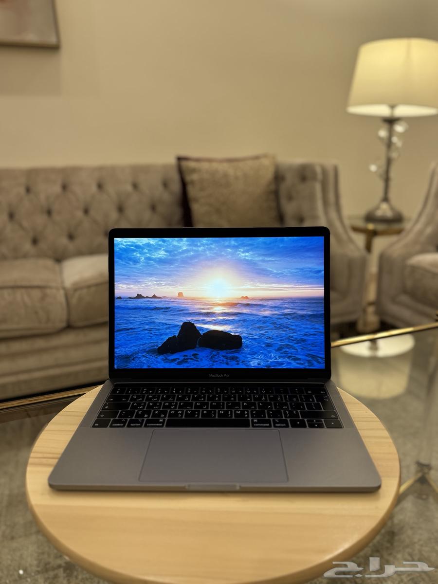 ماك بوك برو MacBook pro64405888700034110