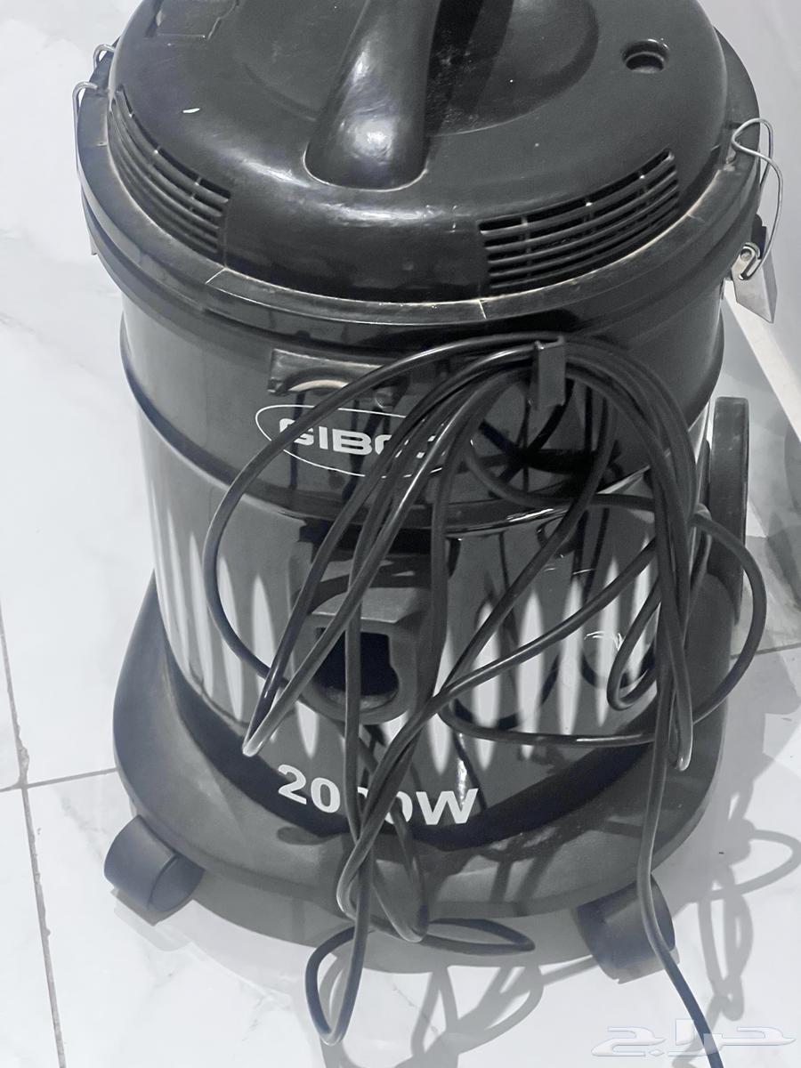 مكنسه كهربائيه للبيع المستعجل64405499931779112