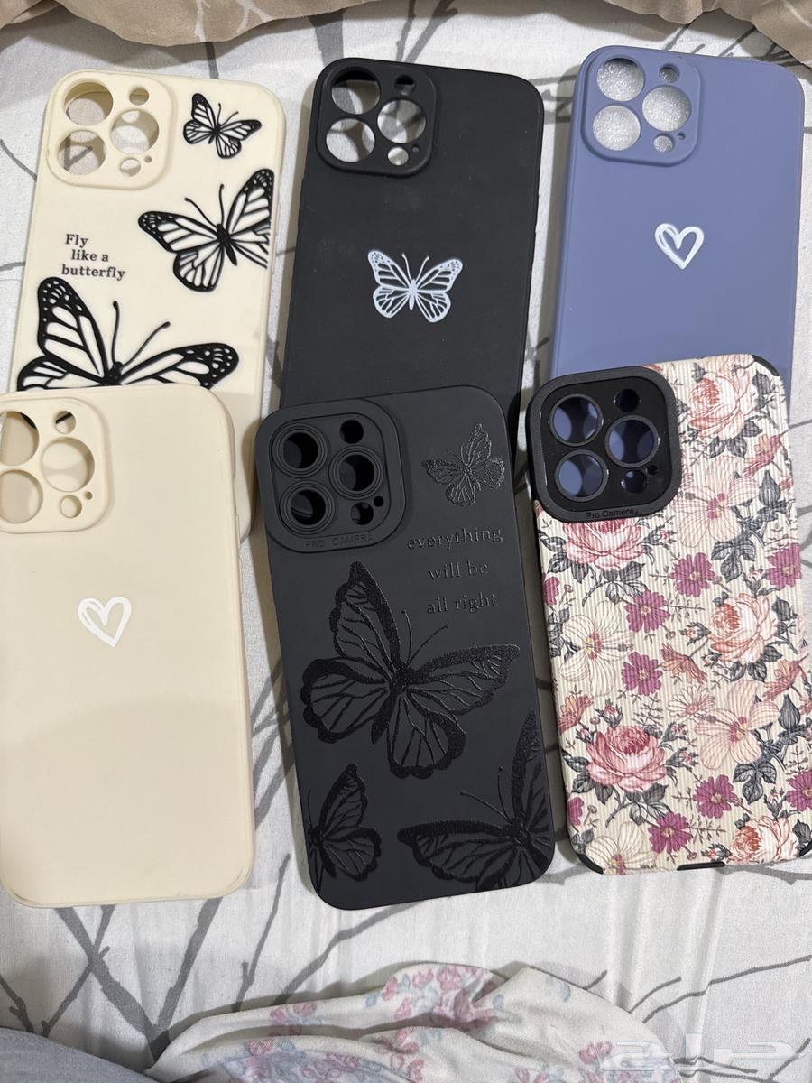 كفر ايفون 13بروماكس ب2064411054607745110