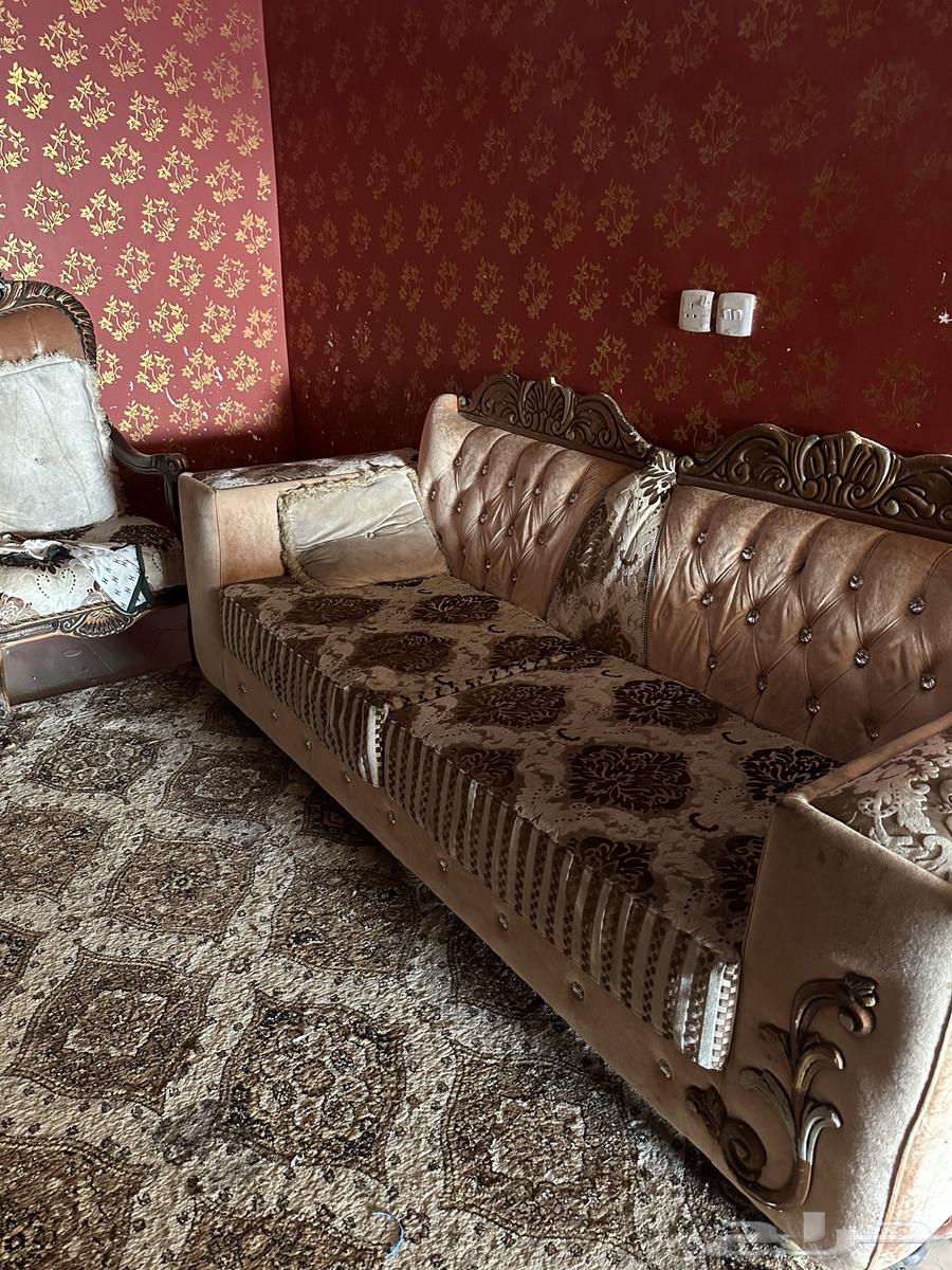 كنب للبيع64410934424450111