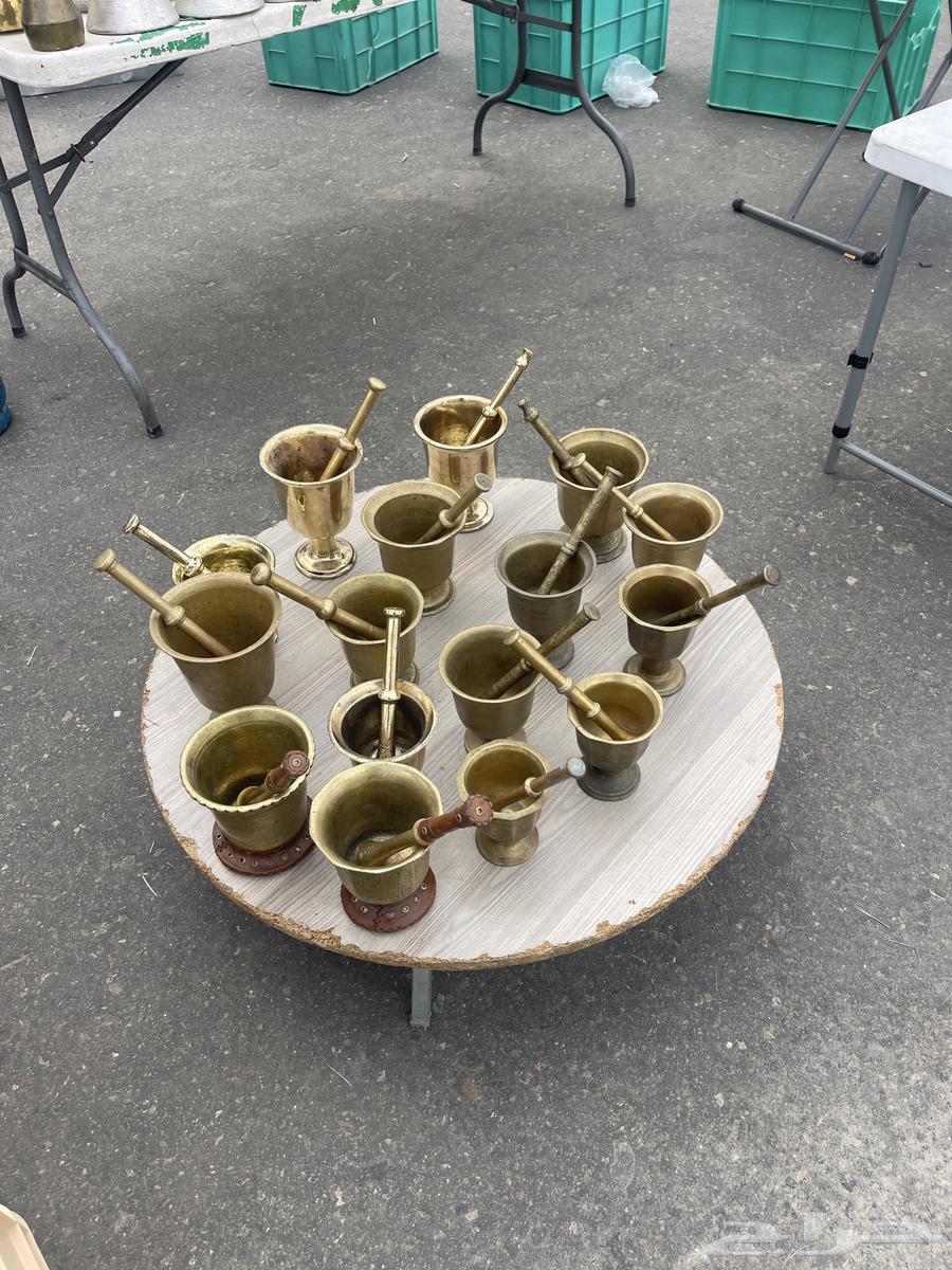 نجور ودلال قديمه للبيع جميع مايحب قلبك64408077118723113