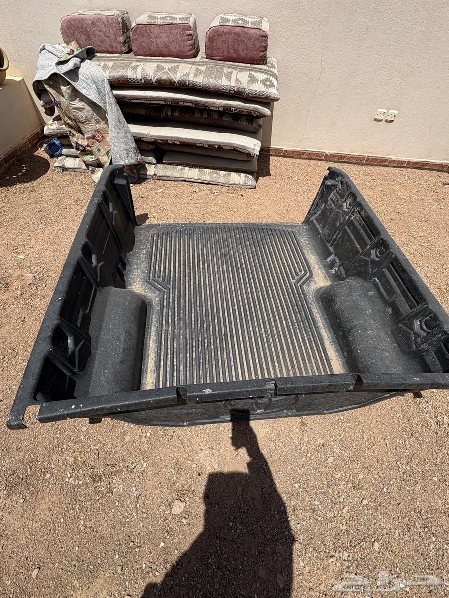 فيبر وكاله هايلوكس يركب من 2006 الى 201564564866374787111