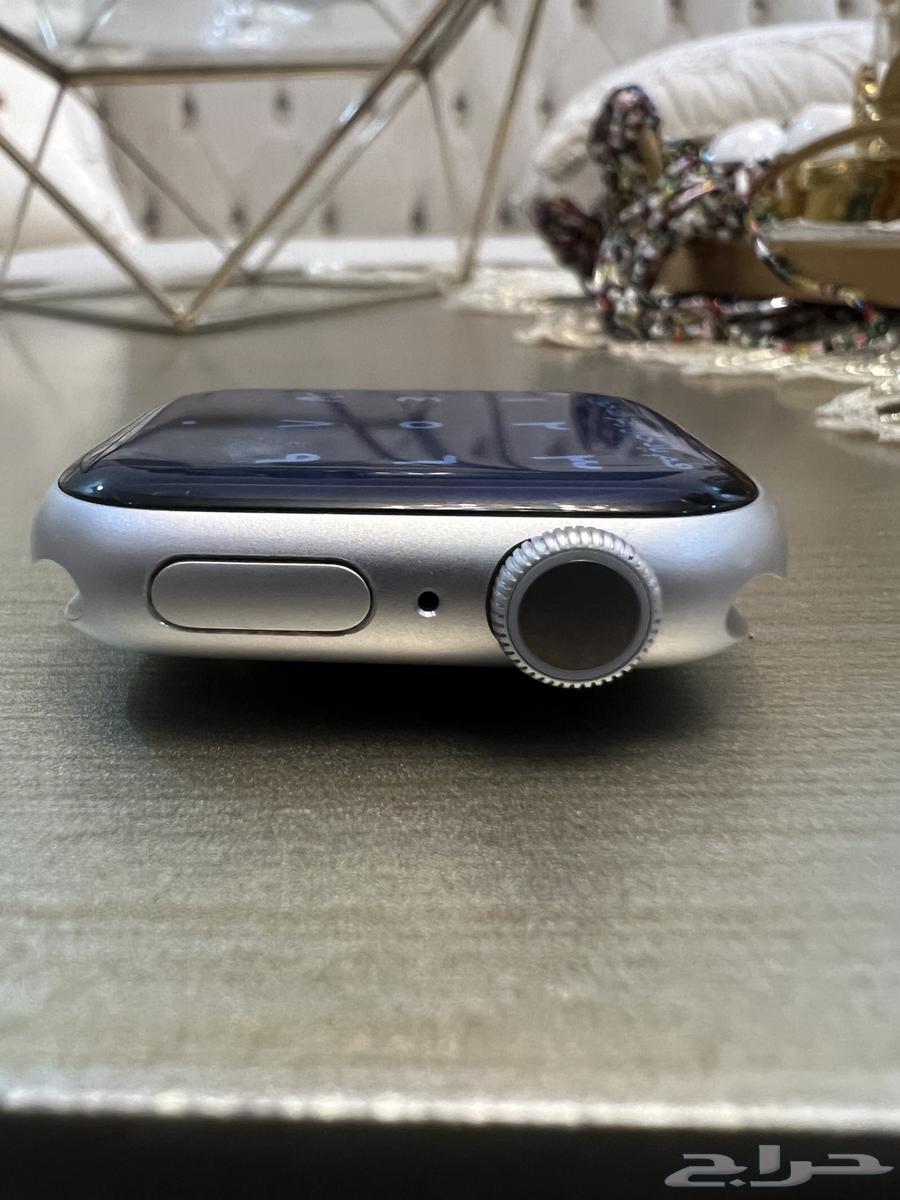 ابل واتش 9 الومنيوم اطار 4164411054489603113