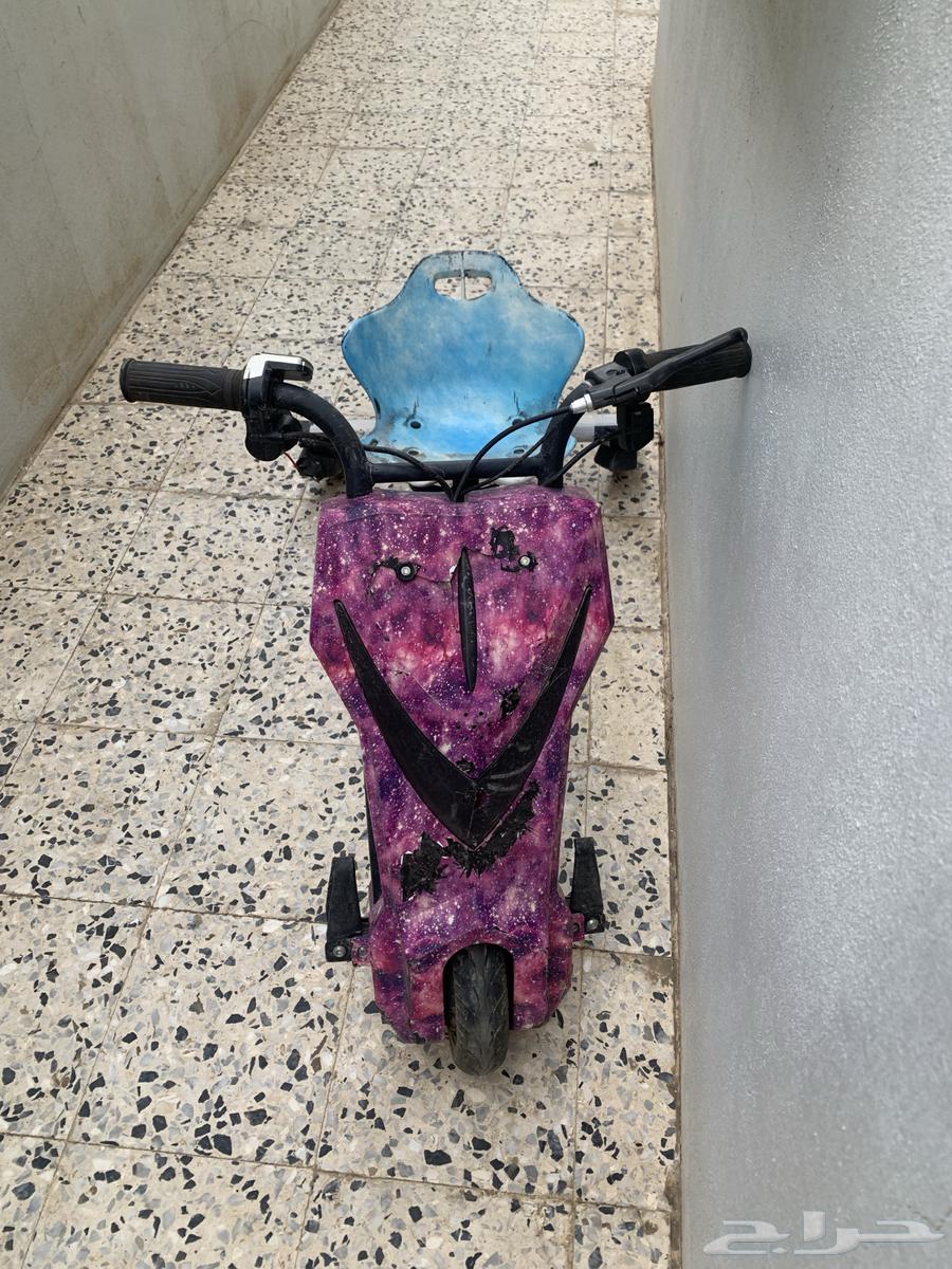 Scooter64409422514434110