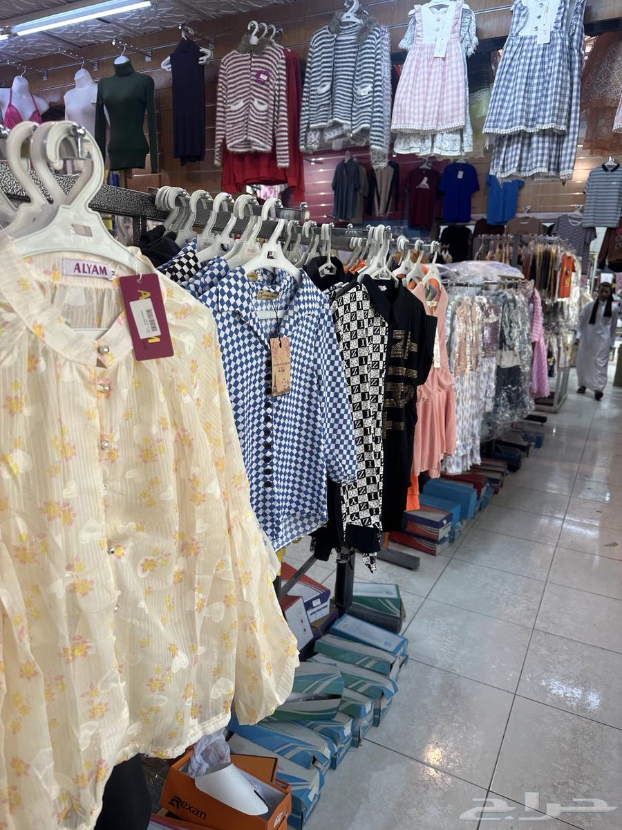 ملابس جمله64410827100034110