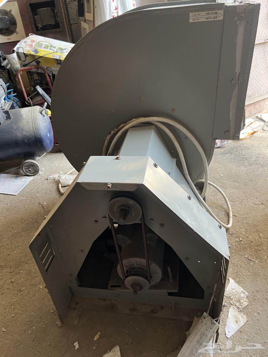 مروحة شفط يوتلتي جرين هيك امريكي64409241041795110