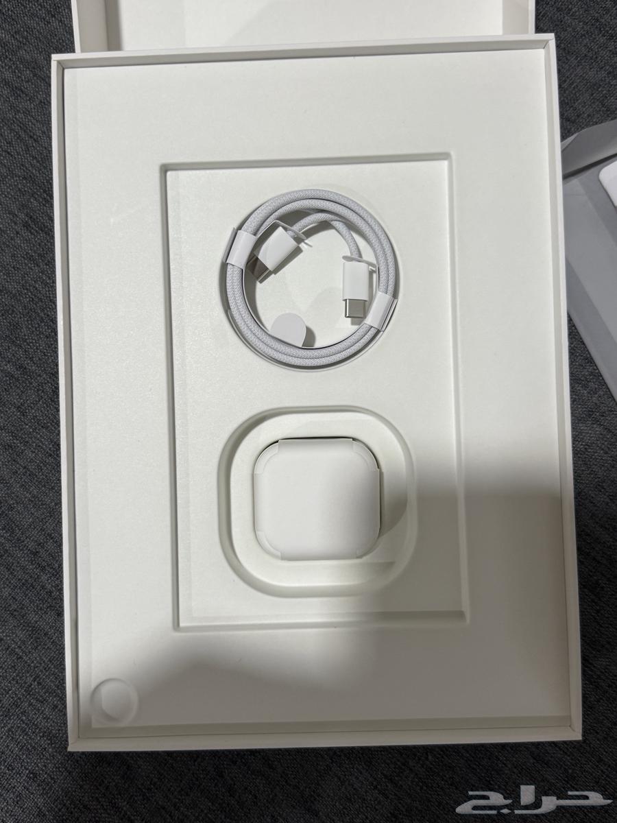 iPad Air 11 in (M3) for exchange for iPad Pro64407363917059112