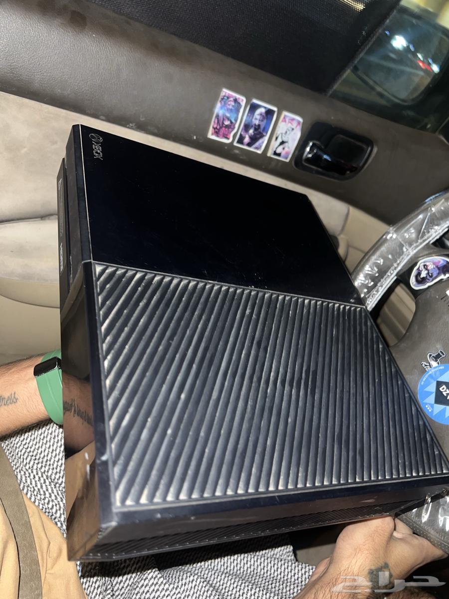 Xbox One64405888674818110